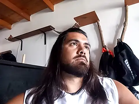 Snapshot of vikingbeard648 chatting on 22, 3, 2025 vikingbeard648 online show from 22, 3, 2025