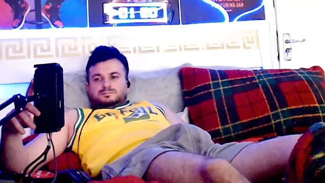 Snapshot of erotico69xxx chatting on 27, 2, 2026 erotico69xxx online show from 27, 2, 2026