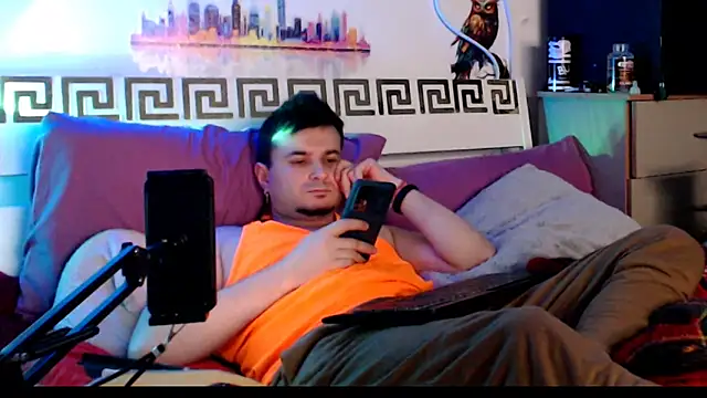 Snapshot of erotico69xxx chatting on 31, 3, 2026 erotico69xxx online show from 31, 3, 2026