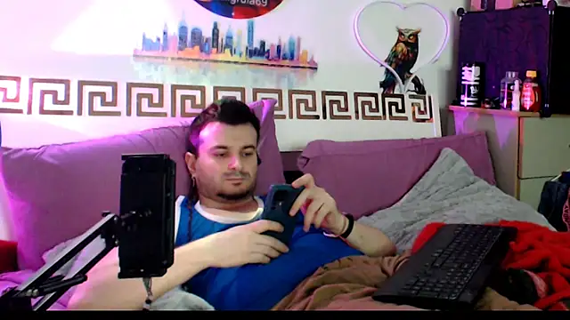 Snapshot of erotico69xxx chatting on 3, 4, 2026 erotico69xxx online show from 3, 4, 2026