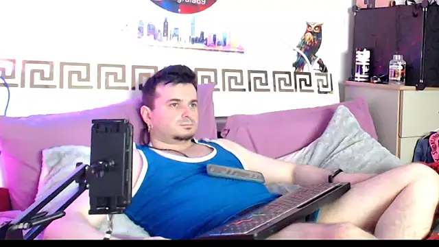 Snapshot of erotico69xxx chatting on 4, 4, 2026 erotico69xxx online show from 4, 4, 2026