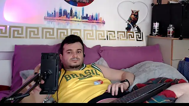 Snapshot of erotico69xxx chatting on 7, 4, 2026 erotico69xxx online show from 7, 4, 2026