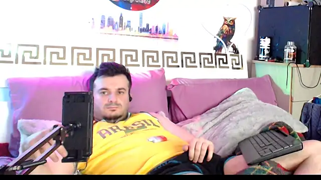 Snapshot of erotico69xxx chatting on 7, 4, 2026 erotico69xxx online show from 7, 4, 2026