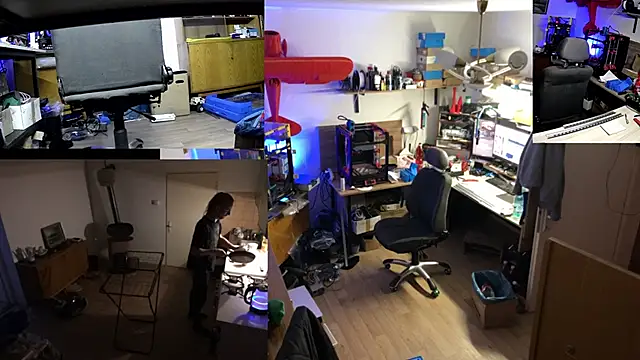 Happy Michal online show from 21, 11, 2025