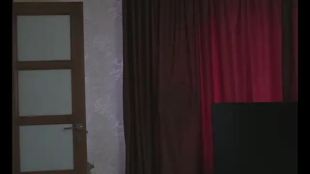 KoreanIdol online show from 22, 12, 2025