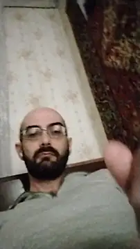 ArsenSavas online show from 16, 12, 2025