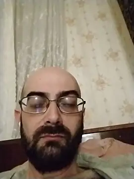 ArsenSavas online show from 14, 4, 2026