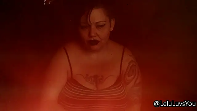 LeluLuvsYou online show from 20, 2, 2026