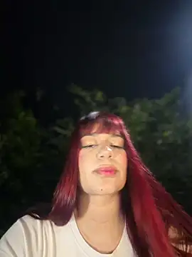 Snapshot of RavenM8 chatting on 11, 3, 2026 RavenM8 online show from 11, 3, 2026