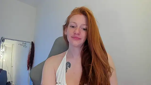 Aliceginger99 online show from 3, 3, 2026