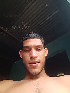 tanned boy online show from 1, 3, 2025