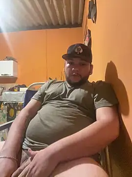 Snapshot of brunogordin69 chatting on 11, 3, 2026 brunogordin69 online show from 11, 3, 2026