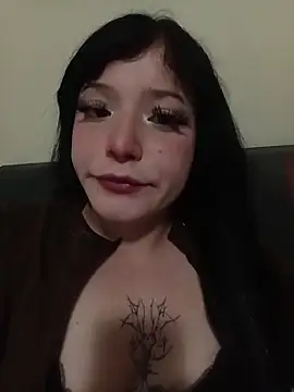 Snapshot of zafka_9 chatting on 17, 12, 2025 zafka 9 online show from 17, 12, 2025