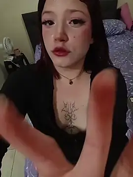 Snapshot of zafka_9 chatting on 5, 4, 2026 zafka 9 online show from 5, 4, 2026