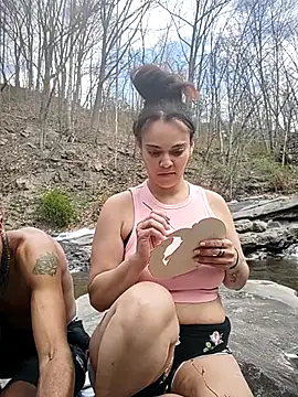 Snapshot of ExoticVibes69 chatting on 14, 4, 2026 ExoticVibes69 online show from 14, 4, 2026