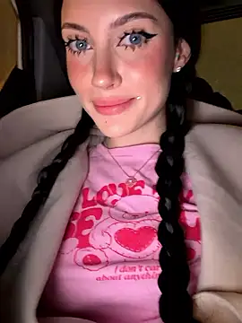 Snapshot of Melissa_crazy chatting on 6, 1, 2026 Melissa crazy online show from 6, 1, 2026