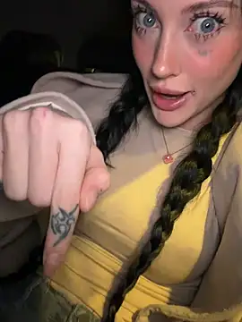 Snapshot of Melissa_crazy chatting on 12, 1, 2026 Melissa crazy online show from 12, 1, 2026