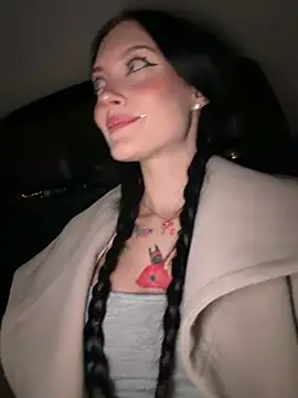 Snapshot of Melissa_crazy chatting on 15, 1, 2026 Melissa crazy online show from 15, 1, 2026