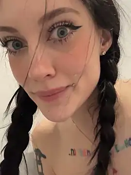 Snapshot of Melissa_crazy chatting on 31, 1, 2026 Melissa crazy online show from 31, 1, 2026