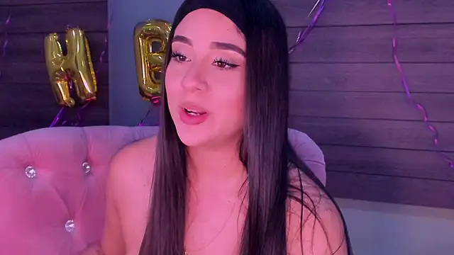 Sussy Bell01 online show from 24, 12, 2024