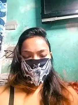 mistressanjali online show from 15, 4, 2026