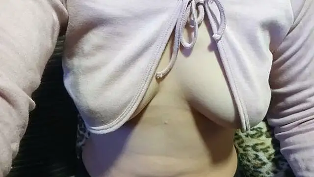 ForeversweetXX online show from 23, 11, 2025