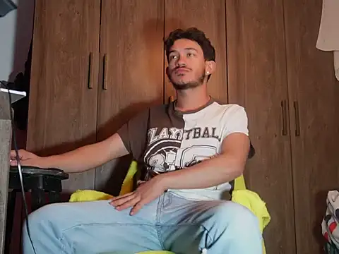 FelipheLive online show from 25, 2, 2026