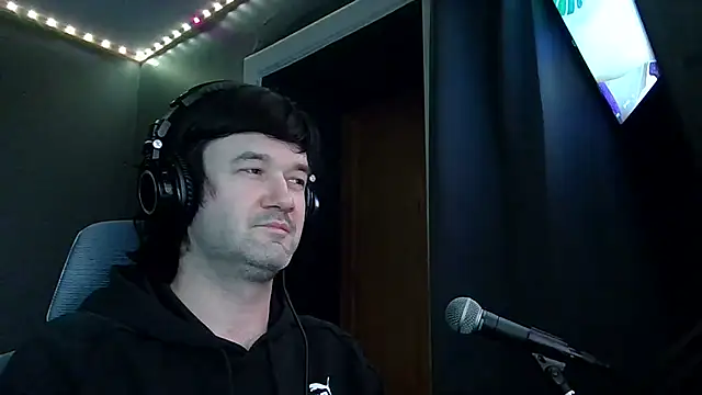 Stix Zadinia online show from 1, 4, 2026