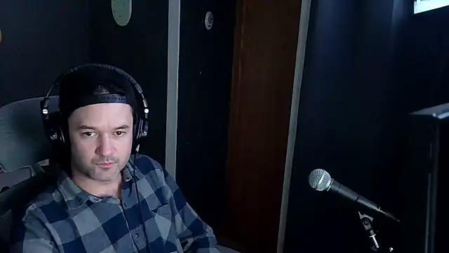 Stix Zadinia online show from 16, 4, 2026