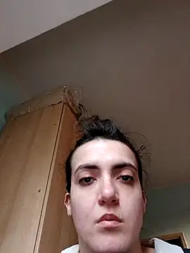 LadyMinnie online show from 12, 11, 2025