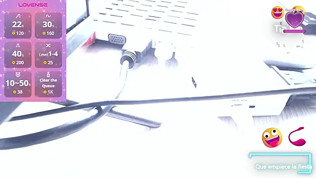 chicantonella online show from 11, 2, 2026