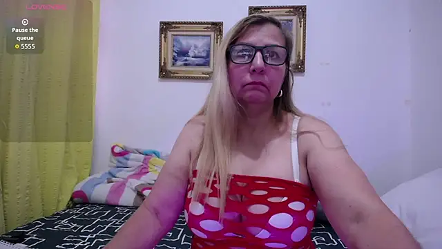 razzisweet online show from 2, 3, 2026