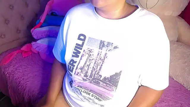 KittyHot20 online show from 5, 12, 2025