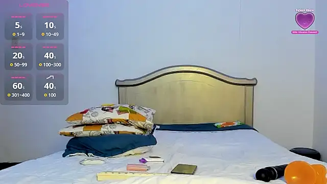 marlynmartinez online show from 18, 12, 2025