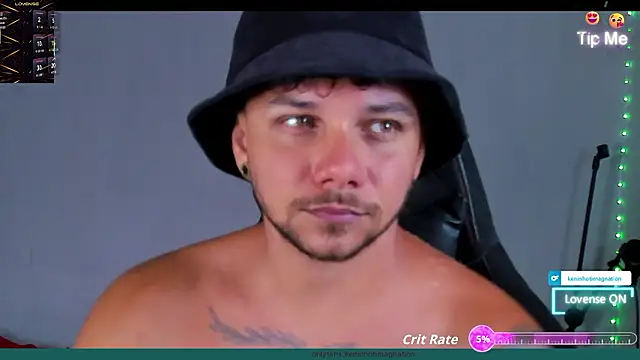 Snapshot of kenintoro chatting on 23, 2, 2026 kenintoro online show from 23, 2, 2026