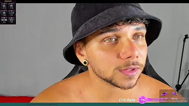 Snapshot of kenintoro chatting on 26, 2, 2026 kenintoro online show from 26, 2, 2026