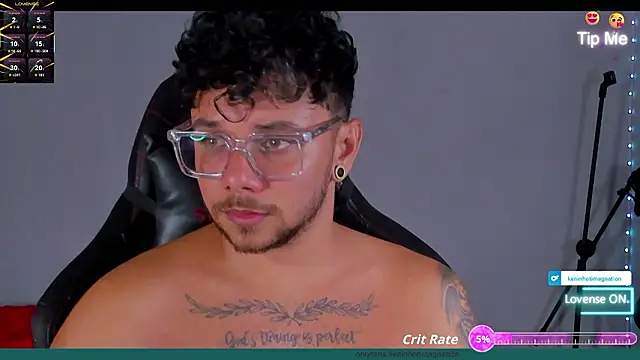 Snapshot of kenintoro chatting on 4, 3, 2026 kenintoro online show from 4, 3, 2026