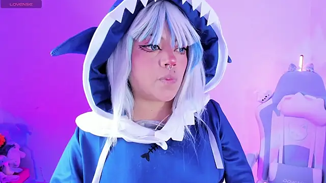 Ahri Elderwood online show from 24, 3, 2026