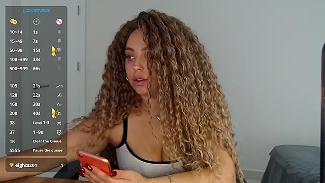 Snapshot of _Just_a_queen_3 chatting on 22, 2, 2026 Just a queen 3 online show from 22, 2, 2026