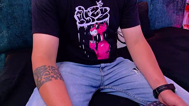 kataleyandliam online show from 17, 1, 2026