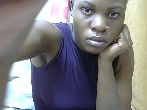 Ebony jojo online show from 15, 4, 2026