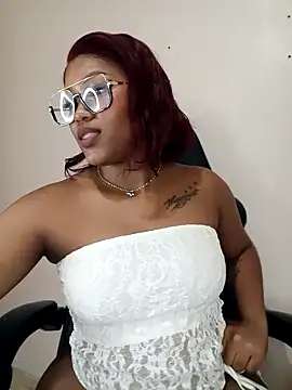 Snapshot of charmainexxx chatting on 3, 3, 2026 charmainexxx online show from 3, 3, 2026