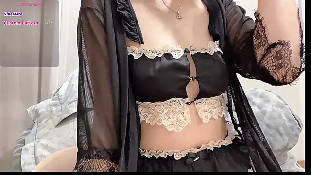 Snapshot of _minji_bae chatting on 2, 3, 2026 minji bae online show from 2, 3, 2026