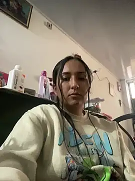 luna asss online show from 16, 2, 2026