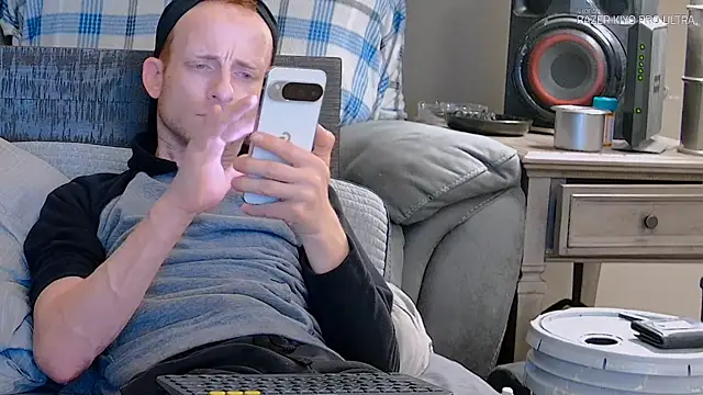 Dilldough405 online show from 1, 3, 2026