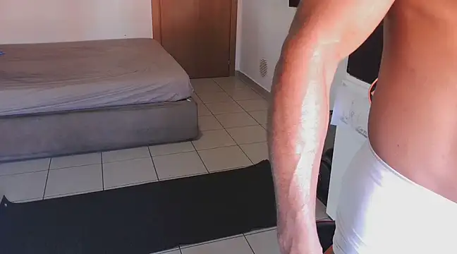 Snapshot of eduhot94 chatting on 19, 3, 2025 eduhot94 online show from 19, 3, 2025