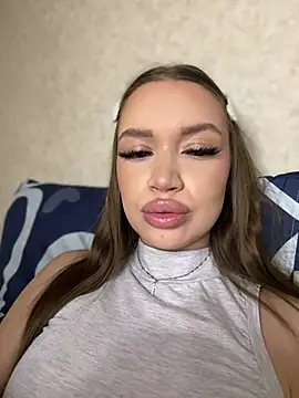 bunnyrich online show from 25, 2, 2026