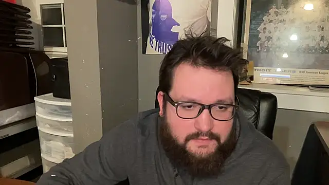 daddystone101 online show from 24, 2, 2025