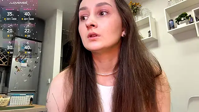 Eva Eva  online show from 6, 3, 2026