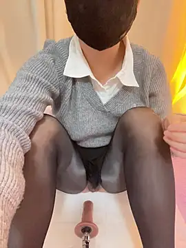 Nicole77-baby online show from 18, 12, 2025